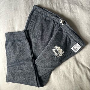 Roots Original Slim Cuff Sweatpant